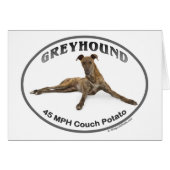 GVV 40MPH Couch Potato (Front Horizontal)