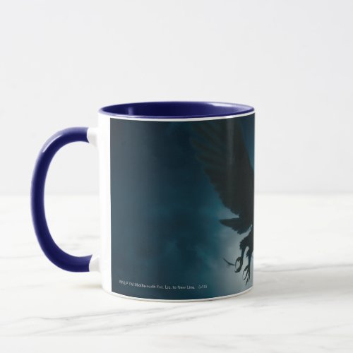 GWAIHIR MUG