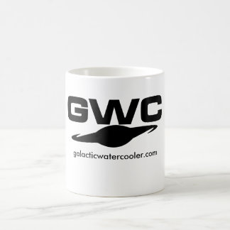 GWC Coffee Mug