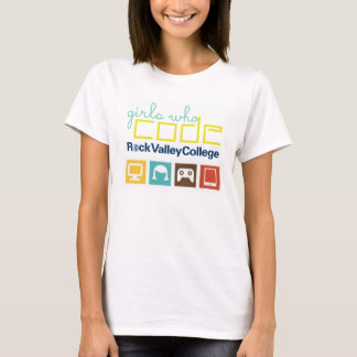 GWC T-Shirt Women