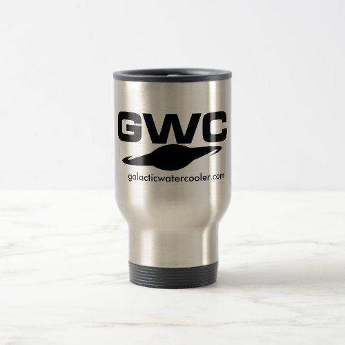 GWC Travel Mug