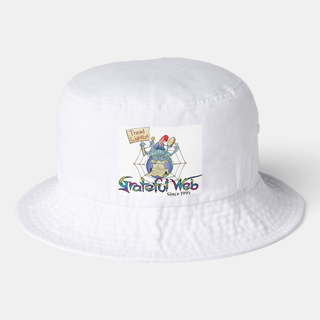 Gweb hat 1 (Front)