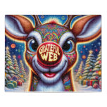 Gweb Rudolph puzzle