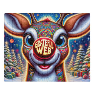 Gweb Rudolph puzzle