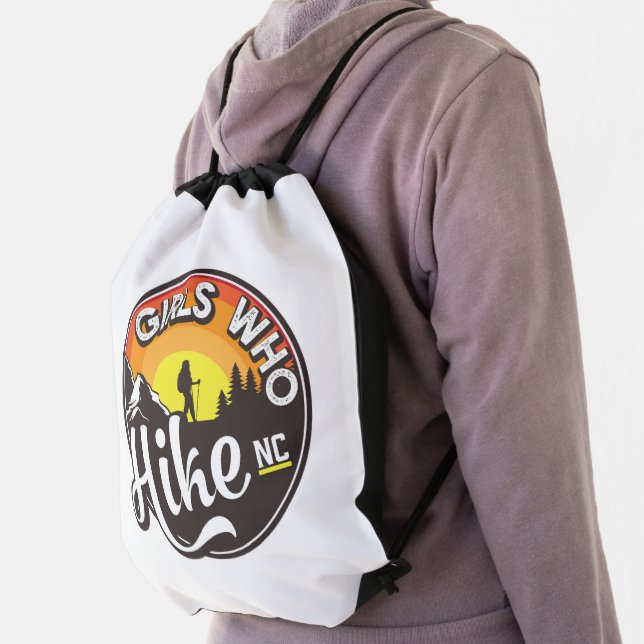 GWHNC Drawstring bag (Insitu)
