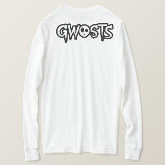 Gwosts Long Sleeve T-Shirt