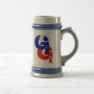 GwtG 22 oz Stein
