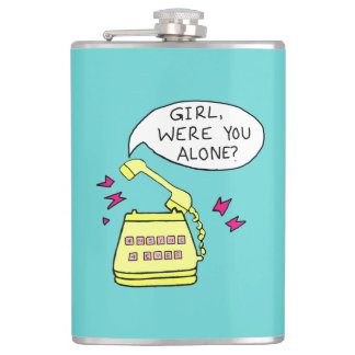 GWYA FLASK