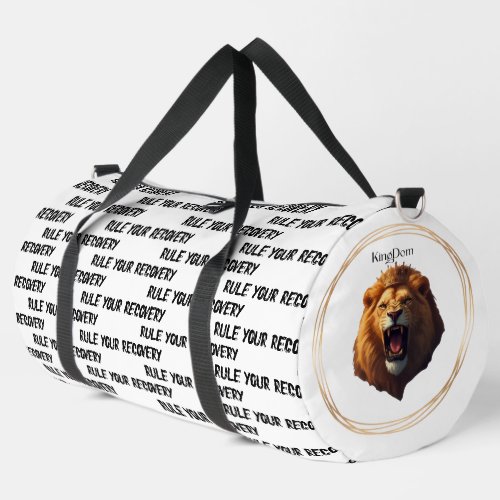 Gym bag
