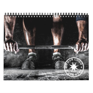 Gym Calendar