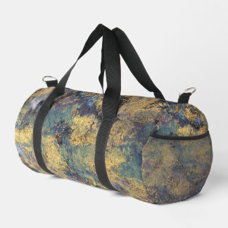 gym/duffel bag by dalDesignNZ