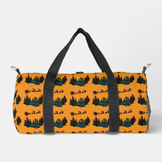 Gym & Duffel Bags