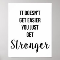 Gym, Exercise, Workout Motivational Quote