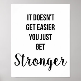 Motivational Gym Posters Workout Quotes Prints Inspirational Fitness Wall Art 