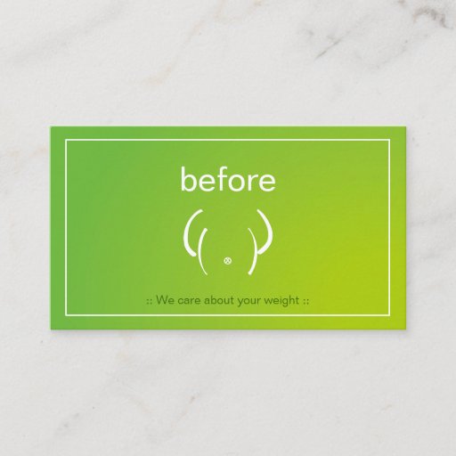 Customizable Gym Fitness Body Certified Personal Coach Trainer Business Cards