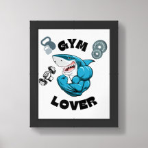 Gym freak posters / wallart