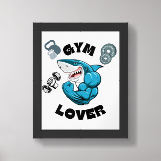 Gym freak posters / wallart