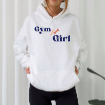 Gym Girl Workout Motivation