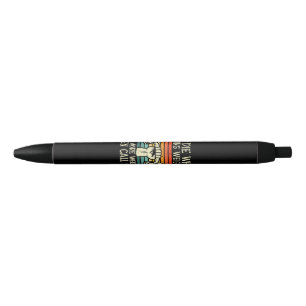 Gym If I Die Lifting Weighs Funny Workout Fitness Pen