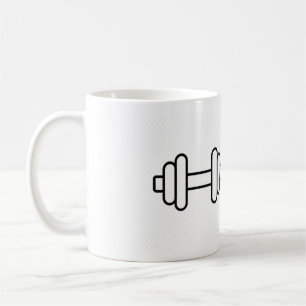 Gym Lover gift best gift ever Coffee Mug