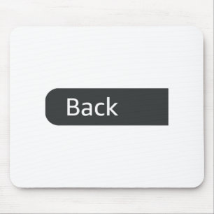 Gym Motivation Funny 0 Fors Given Men's  Mouse Pad