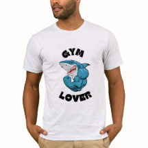 gym power shirt for men