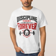 gym quote for gym activities t shirtT-Shirt