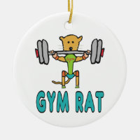 Gym Rat