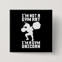 Gym Rat vs Gym Unicorn - Funny Workout Inspiration