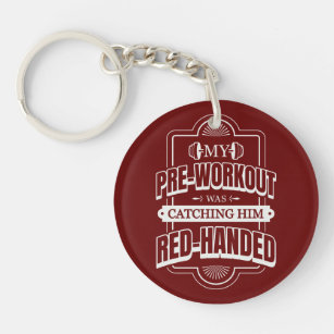 Gym Rat Keychain Gym Keychain Fitness Keychain 