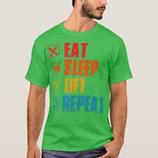 gym T-Shirt