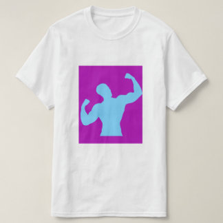 Gym t-shirt
