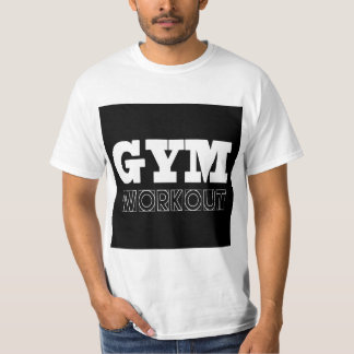 Gym Workout Pump Cover Fitness T-Shirt
