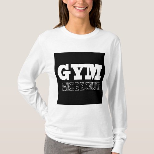 Gym Workout Pump Cover Fitness T_Shirt