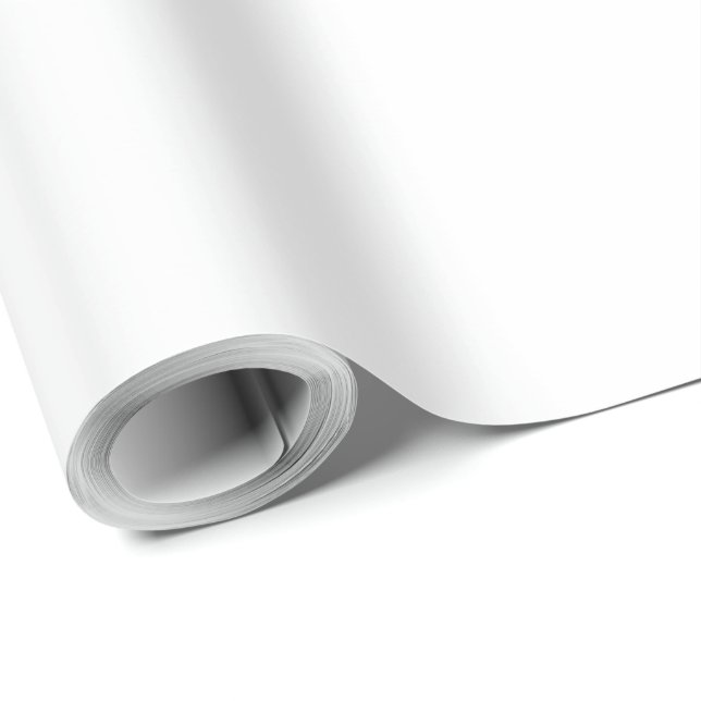 Gym Wrapping Paper (Roll Corner)