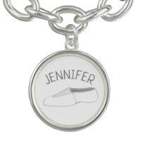 Gymastics Coach Dance Teacher Acro Acrobatics Shoe