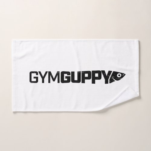 Gymguppy Gym Towel