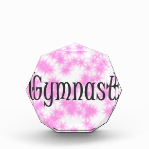 Gymnast Award