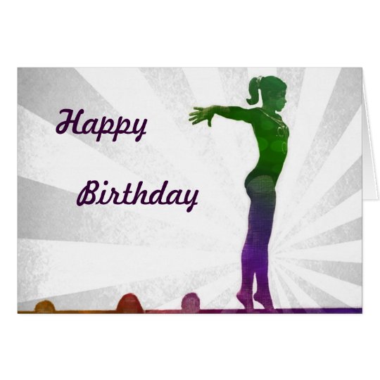 gymnast-birthday-card-zazzle