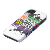 Gymnast Cover (Bottom)