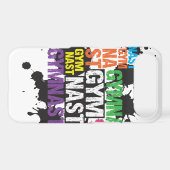 Gymnast Cover (Back (Horizontal))