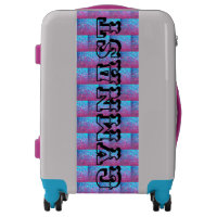 GYMNAST LUGGAGE