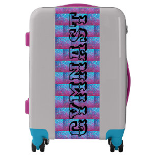 GYMNAST LUGGAGE