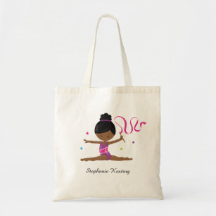Gymnastics Bags | Zazzle