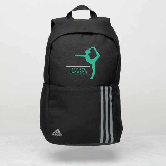 adidas backpack mint