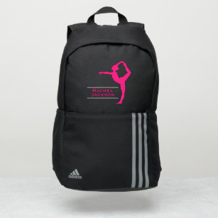 custom gymnastics backpacks