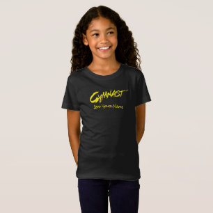 Gymnast T-Shirt