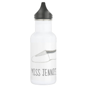 Gymnastics Acrobatics Acro Dance Coach Teacher Stainless Steel Water Bottle