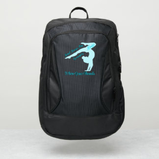 Gymnastics Backpack