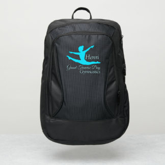 Gymnastics Backpack